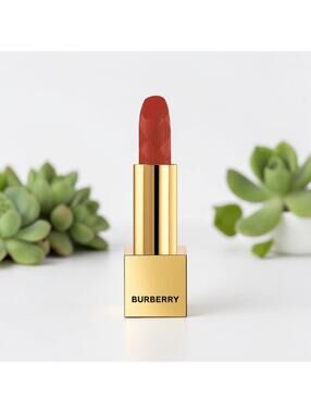 Burberry Kisses Matte Russet